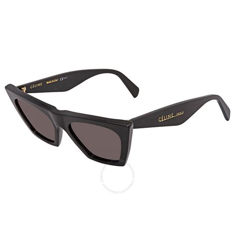 celine cl 41468 s 807 ir sunglasses|Celine Edge Grey.